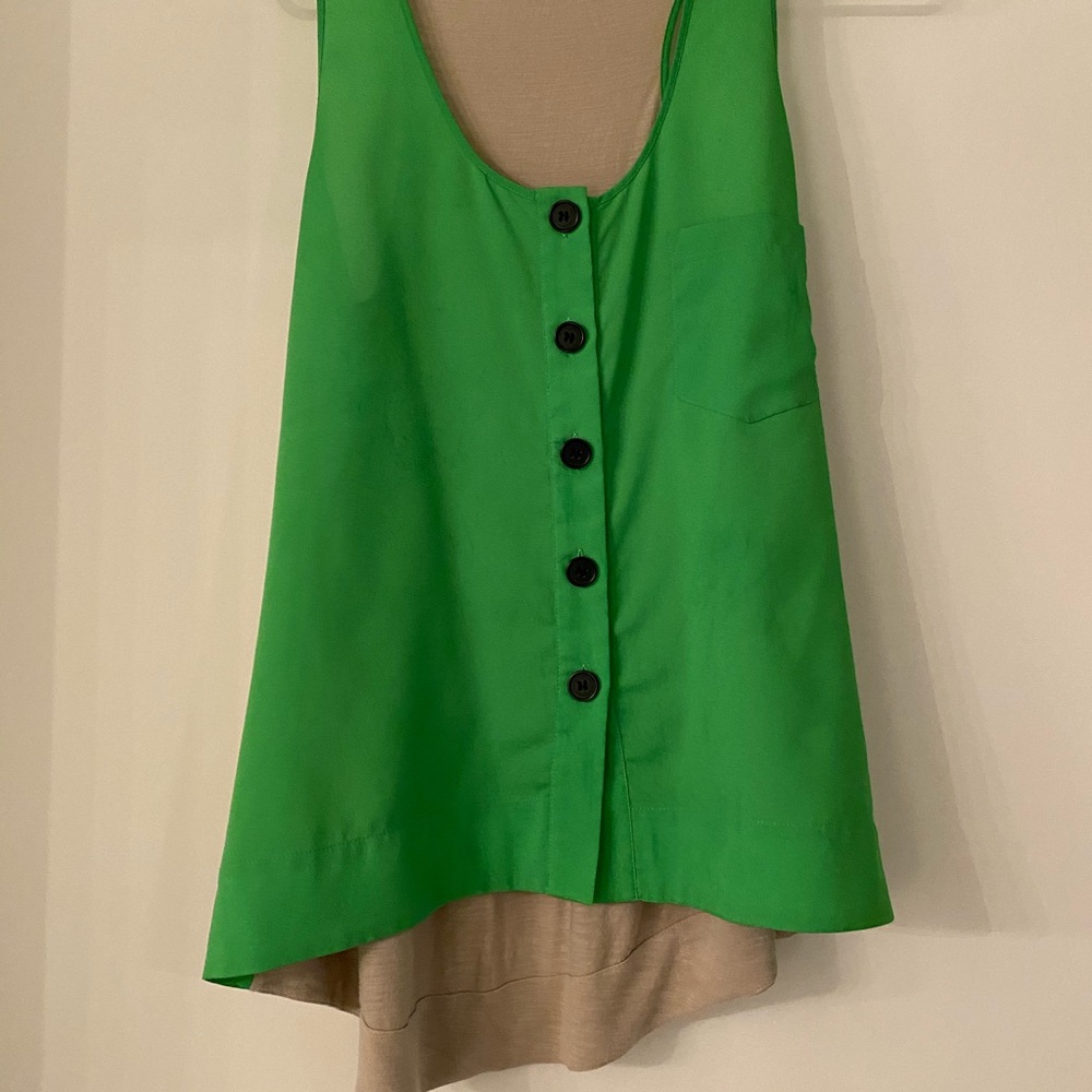 Kenneth Cole tank